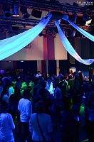 Bild: Party im Jugendclubhaus in Nordhausen
