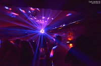 Bild: Party im Jugendclubhaus in Nordhausen