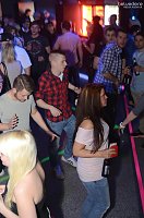 Bild: Party im Jugendclubhaus in Nordhausen