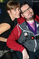 Bild: Party im Jugendclubhaus in Nordhausen