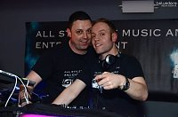 Bild: Party im Jugendclubhaus in Nordhausen