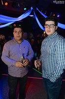 Bild: Party im Jugendclubhaus in Nordhausen