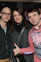 Bild: Party im Jugendclubhaus in Nordhausen