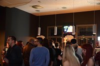 Bild: Party im Jugendclubhaus in Nordhausen