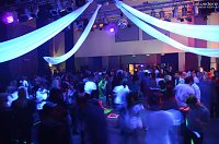 Bild: Party im Jugendclubhaus in Nordhausen
