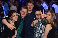 Bild: Party im Jugendclubhaus in Nordhausen