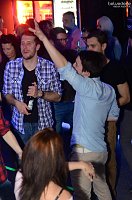 Bild: Party im Jugendclubhaus in Nordhausen