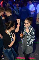 Bild: Party im Jugendclubhaus in Nordhausen