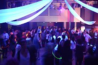Bild: Party im Jugendclubhaus in Nordhausen