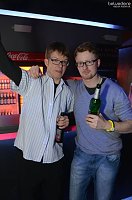 Bild: Party im Jugendclubhaus in Nordhausen