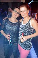 Bild: Party im Jugendclubhaus in Nordhausen