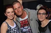 Bild: Party im Jugendclubhaus in Nordhausen