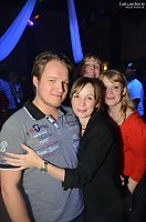 Bild: Party im Jugendclubhaus in Nordhausen