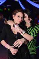 Bild: Party im Jugendclubhaus in Nordhausen
