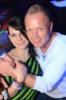 Bild: Party im Jugendclubhaus in Nordhausen