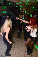 Bild: Party im Jugendclubhaus in Nordhausen