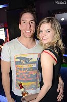Bild: Party im Jugendclubhaus in Nordhausen