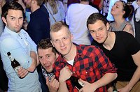 Bild: Party im Jugendclubhaus in Nordhausen