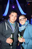 Bild: Party im Jugendclubhaus in Nordhausen