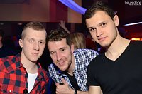 Bild: Party im Jugendclubhaus in Nordhausen