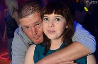 Bild: Party im Jugendclubhaus in Nordhausen