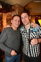 Bild: Party im Jugendclubhaus in Nordhausen