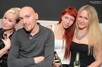 Bild: Party im Jugendclubhaus in Nordhausen