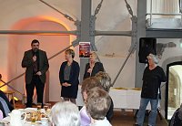 Ein Hoch auf die Frauen Bild: Ein Hoch auf die Frauen