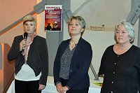 Ein Hoch auf die Frauen Bild: Ein Hoch auf die Frauen