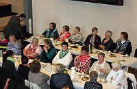 Ein Hoch auf die Frauen Bild: Ein Hoch auf die Frauen