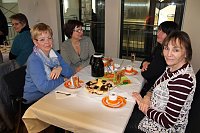 Ein Hoch auf die Frauen Bild: Ein Hoch auf die Frauen
