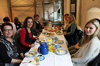 Ein Hoch auf die Frauen Bild: Ein Hoch auf die Frauen