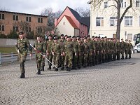 Bild: Patenschaft besiegelt