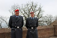 Der Neue in Bad Frankenhausen Bild: Der Neue in Bad Frankenhausen