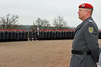 Der Neue in Bad Frankenhausen Bild: Der Neue in Bad Frankenhausen