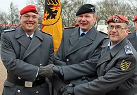 Der Neue in Bad Frankenhausen Bild: Der Neue in Bad Frankenhausen