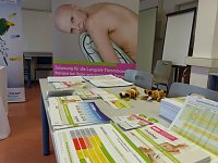 Bild: 11. Krebskongress