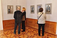 Glas ins rechte Licht gerückt Bild: Glas ins rechte Licht gerückt