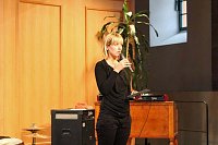 Noten mit Dip wieder topp Bild: Noten mit Dip wieder topp