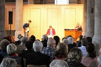 Noten mit Dip wieder topp Bild: Noten mit Dip wieder topp