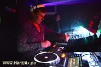 Bild: Houseverliebt im Club Buddha