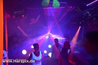 Bild: Houseverliebt im Club Buddha