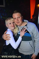 Bild: Houseverliebt im Club Buddha
