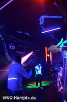 Bild: Houseverliebt im Club Buddha