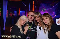 Bild: Houseverliebt im Club Buddha