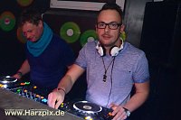 Bild: Houseverliebt im Club Buddha