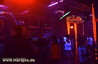 Bild: Houseverliebt im Club Buddha