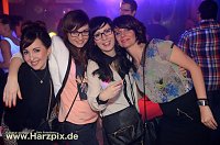 Bild: Houseverliebt im Club Buddha