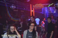 Bild: Houseverliebt im Club Buddha