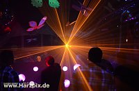 Bild: Houseverliebt im Club Buddha